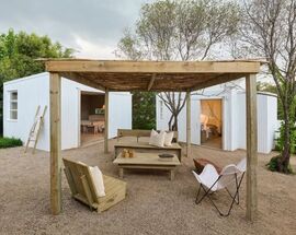 Where to go for a weekend getaway in Gauteng