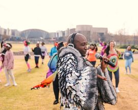 To do in Joburg – weekly events guide