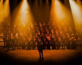 UJ20 Choir Kaleidoscope: Celebrating 20 Years of UJ