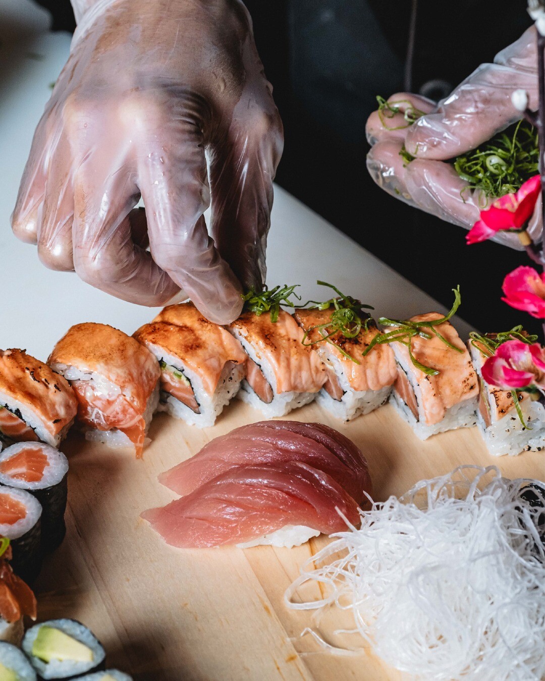 Urara Sushi & Shabu Shabu