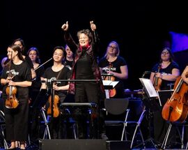 Johannesburg Philharmonic Orchestra's Early Spring Season 2025