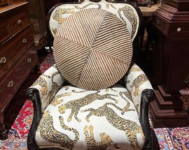 Russell Kaplan's Inaugural New Showroom Wunderkammer