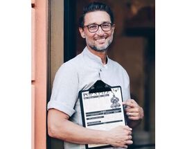 Ask a lokal: Greg Yurkovich