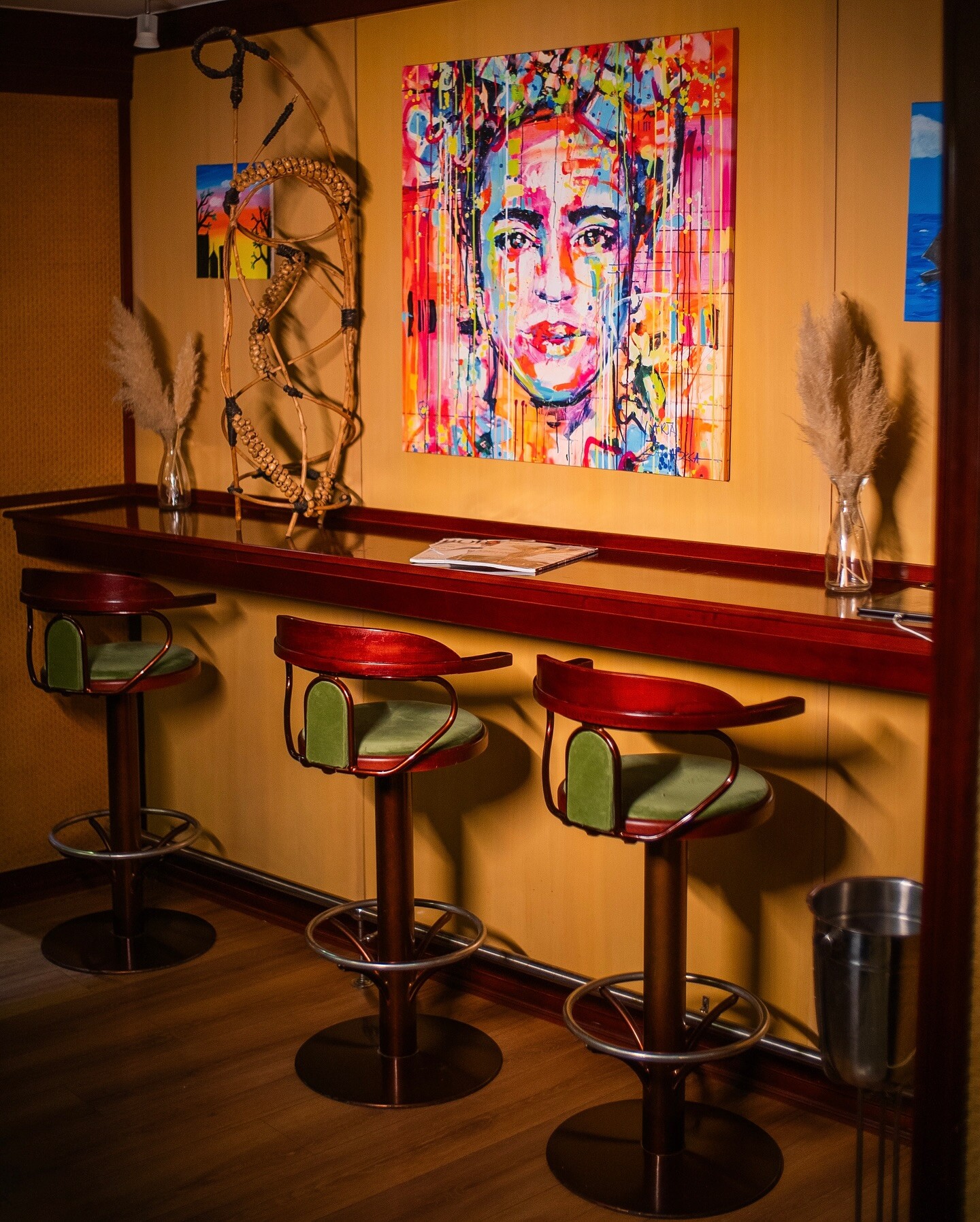 Bitter Bistro Bar & Restaurant