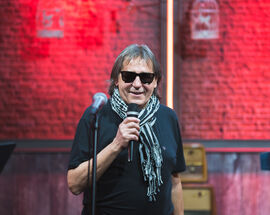 Tihomir Pop Asanović