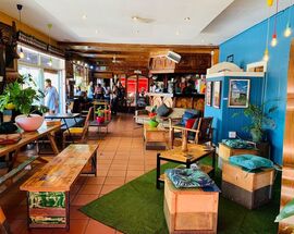 Review: Native Rebels in Soweto