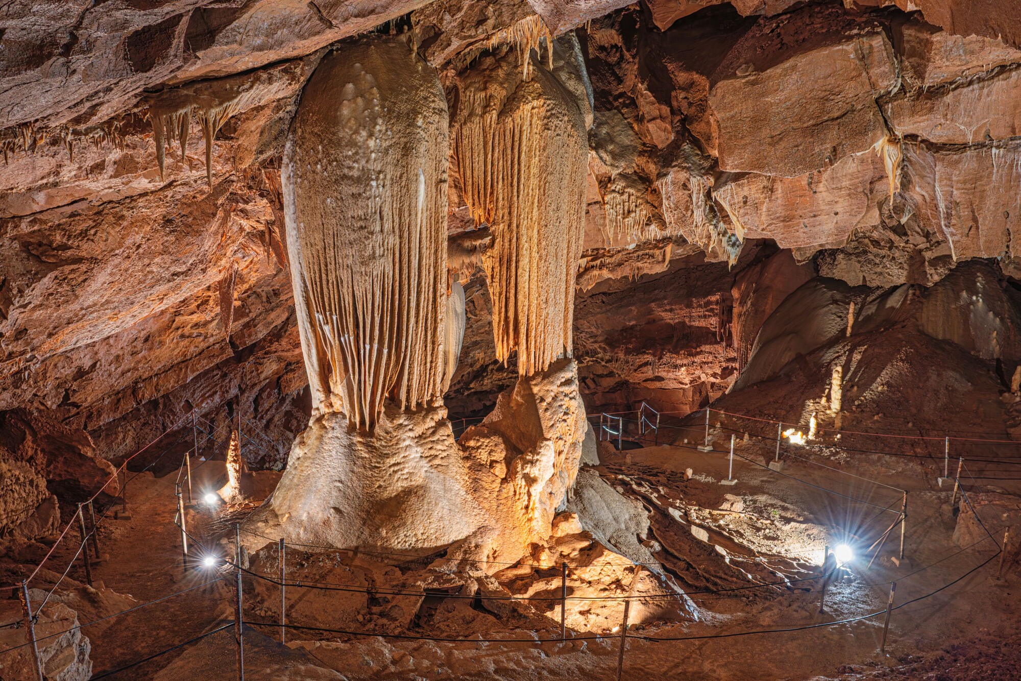 Mayor’s Cave