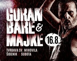 Goran Bare & Majke