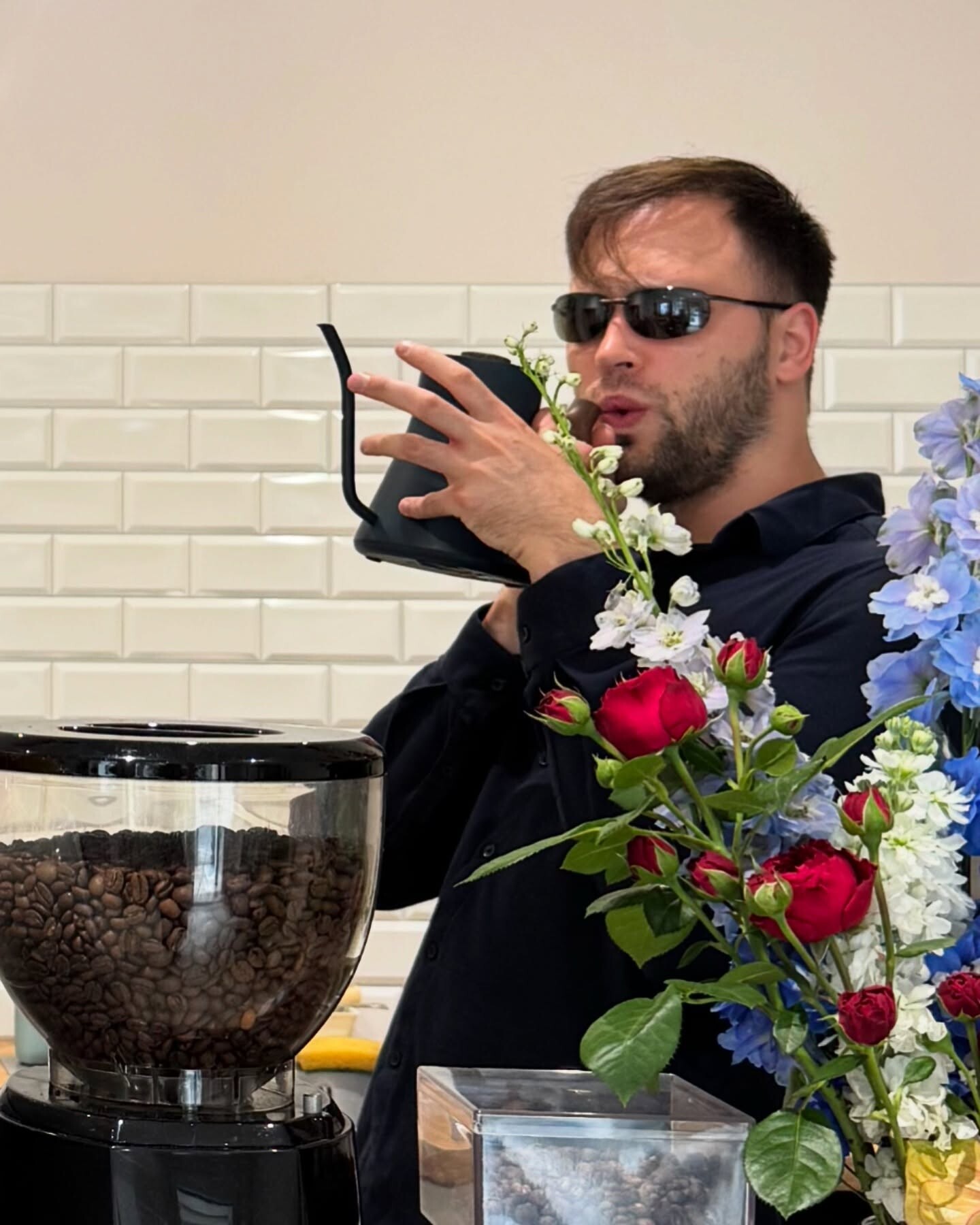 Coffee Club