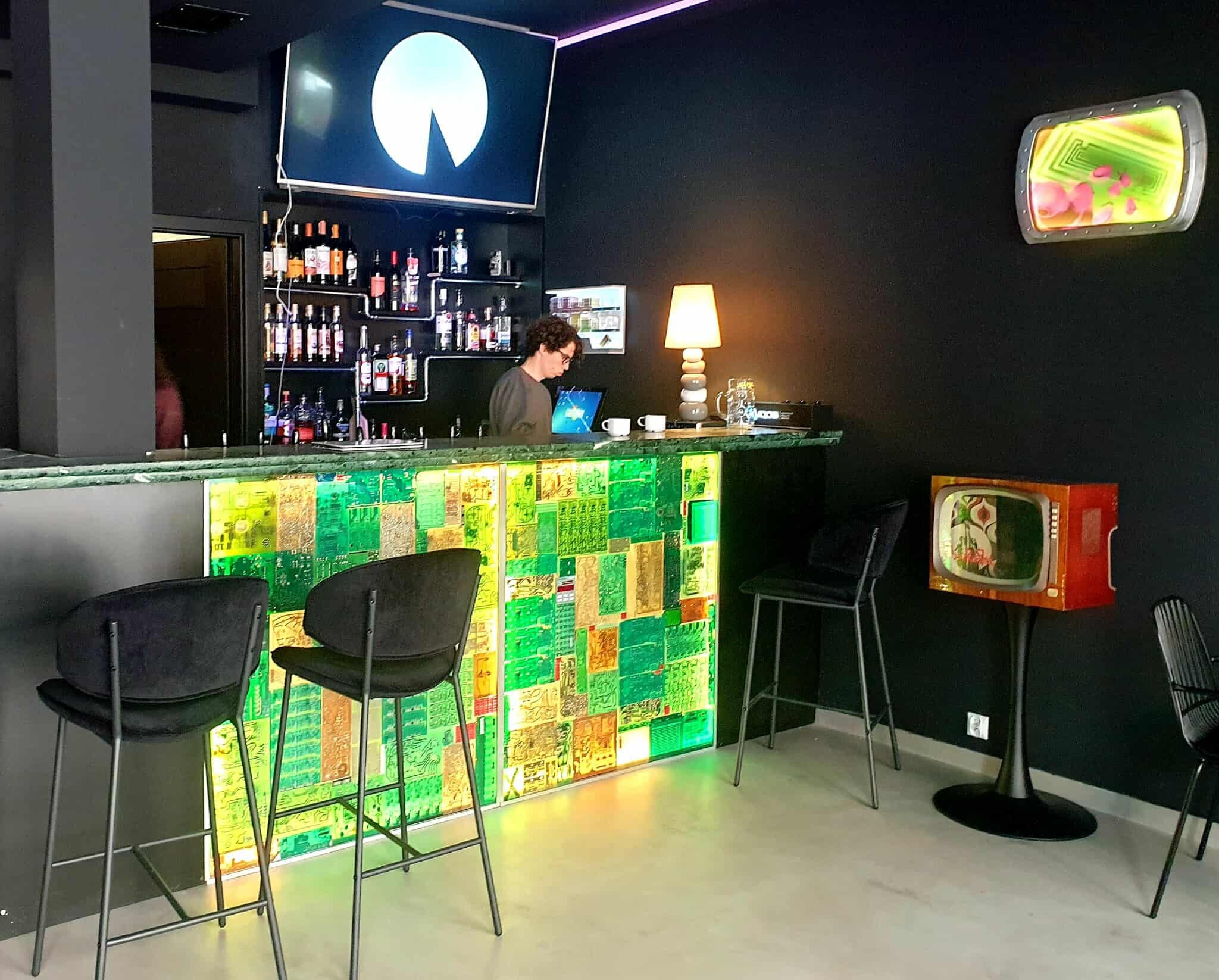Absurdalna - Starkraft Brewpub