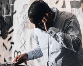 What to expect at Keyes Art Night at Keyes Art Mile in Rosebank