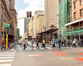 Reflecting on #JoziWalks: A fresh way to navigate Joburg