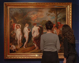Rubens in Silesia