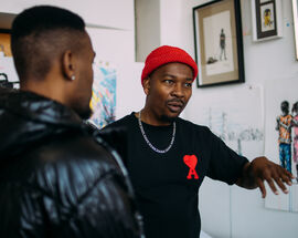 CONTRA.Joburg: The city's biggest open-studio art festival