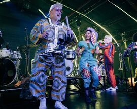 What's coming up at The Troyeville (August and September 2025)