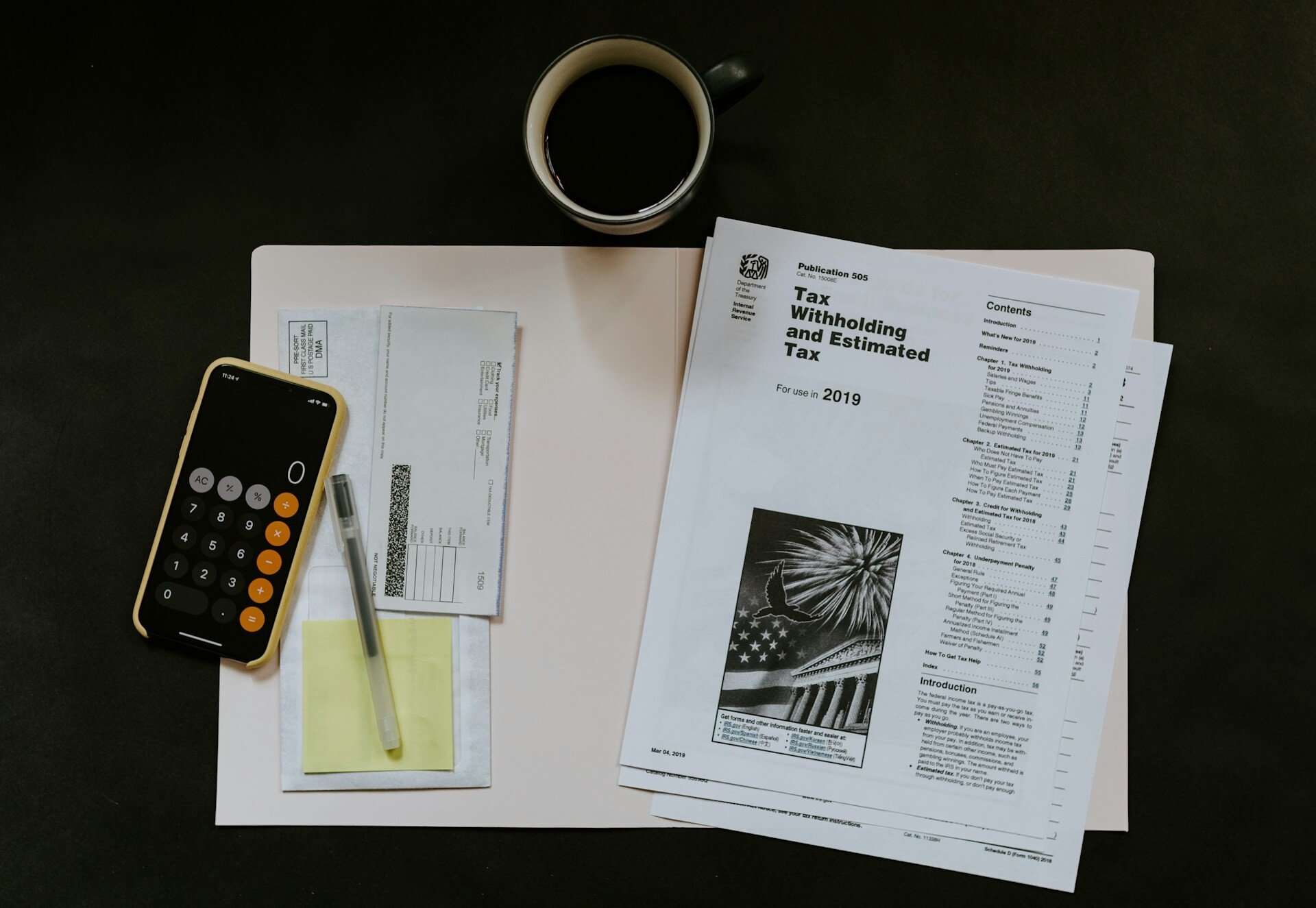 Filing US Taxes Abroad Made Simple