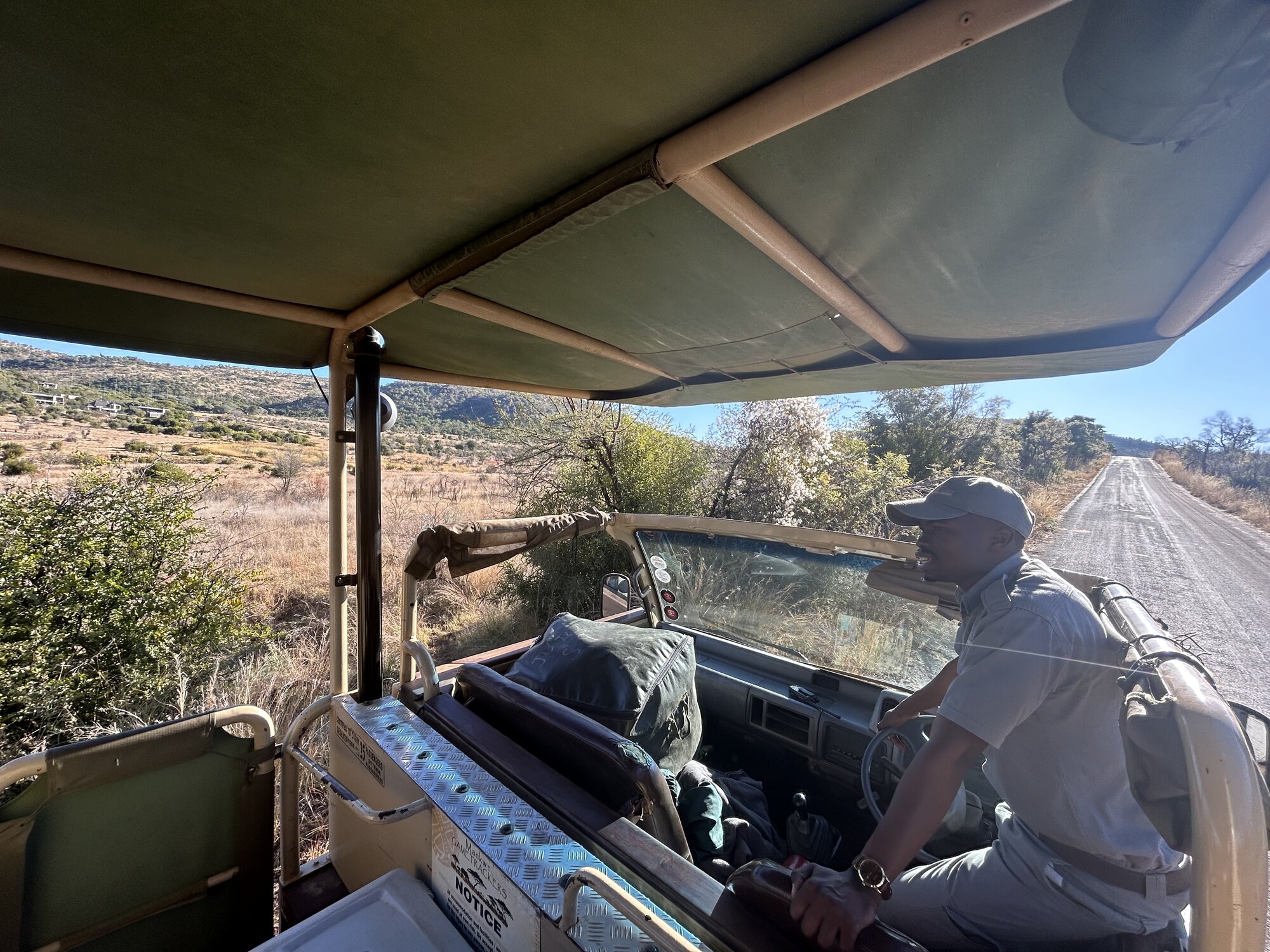 Review: The Reserve at Sun City