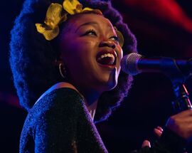 Sunset Music Series: ...And Beyond! ft Zoë Modiga, Jaziel Brothers, and more