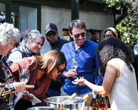 #FreshlyPlated Joburg restaurant news – August 2025