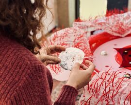 Solo exhibition: 'Augury After Autogogues' by Miné Kleynhans at Pretoria Arts Museum