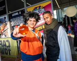 To do in Joburg – weekly events guide