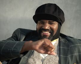 Gregory Porter & Zagreb Philharmonic Orchestra