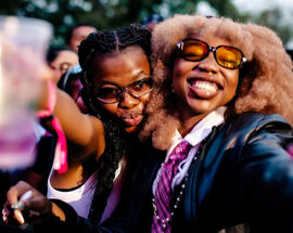 Milk + Cookies Festival in Joburg (January 2026)