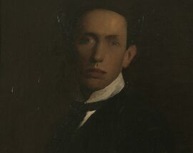 Josip Račić (1885. -2025.)