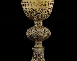 Gothic and Renaissance Goldsmithing in Zagreb 1450 – 1550