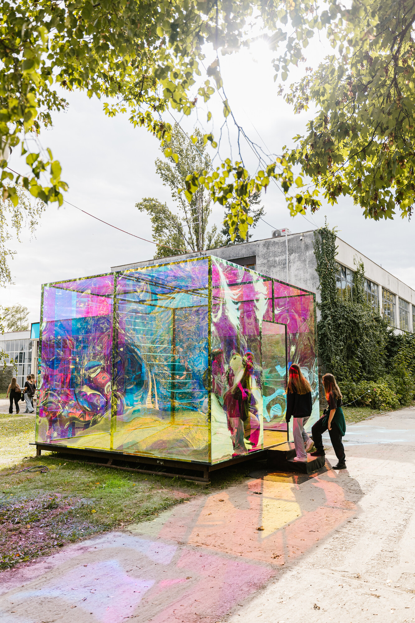 Zagreb Design Week