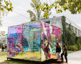 Zagreb Design Week