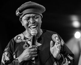 Johannesburg Philharmonic Orchestra's Symphonic Jazz Festival (September 2025)
