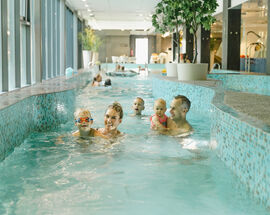 Kalev Spa Water Park
