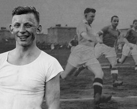 Ernest 'Ezi' Wilimowski - Upper Silesia's Forgotten Football Legend