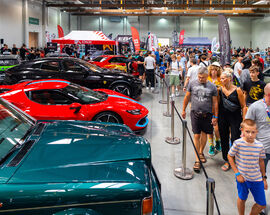 Tuning Show Expo