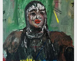 Group exhibition: 'SouthSeen' at Keyes Art Mile
