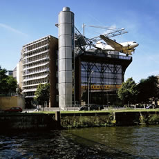 Deutsches Technikmuseum