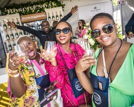 Spring and summer events to look forward to in Joburg (September – December 2025)