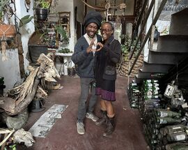 Four food experiences in Joburg to book for as part of Jozi My Jozi Walks (September 2025)