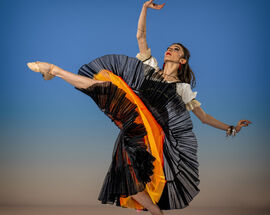 Joburg Ballet’s Spring Season of Dance (October 2025)