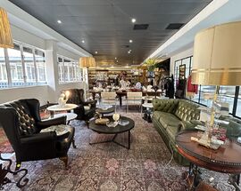 Up for auction: Russell Kaplan's Spring Wunderkammer (September 2025)