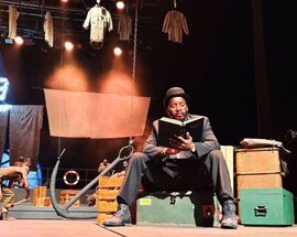 To do in Joburg – weekly events guide