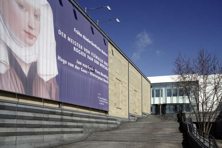 Gemäldegalerie