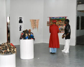 To see in Joburg – weekly exhibitions guide