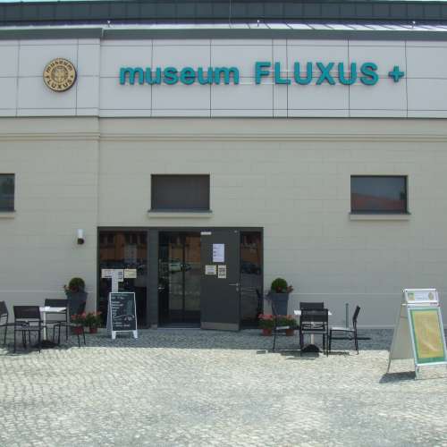Museum FLUXUS+ 