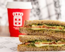 Joburg's best sandwich shops