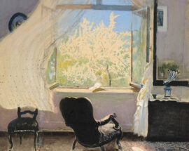 Hidden meanings | Interiors in Polish art from the 19th to the 21st century