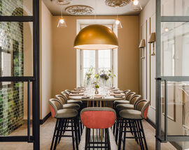 KUK Restaurant