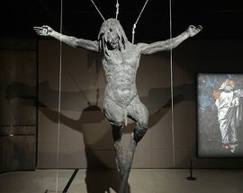 Group exhibition: 'Thorned' at Keyes Art Mile