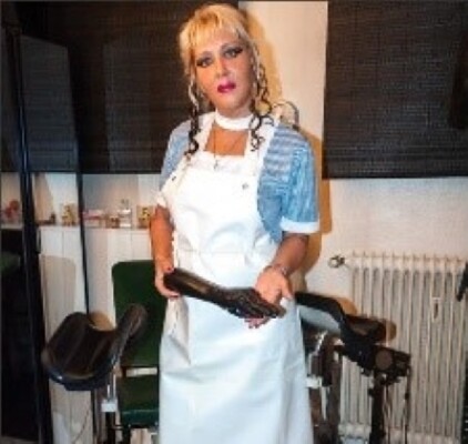 Bizarrlady Angelique